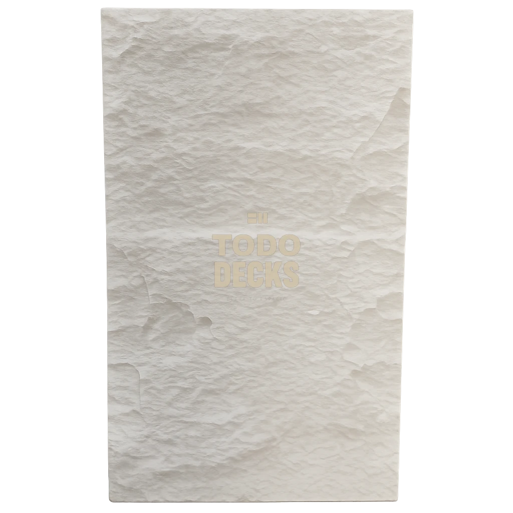 Piedra 3D Beige (2.88 m²)