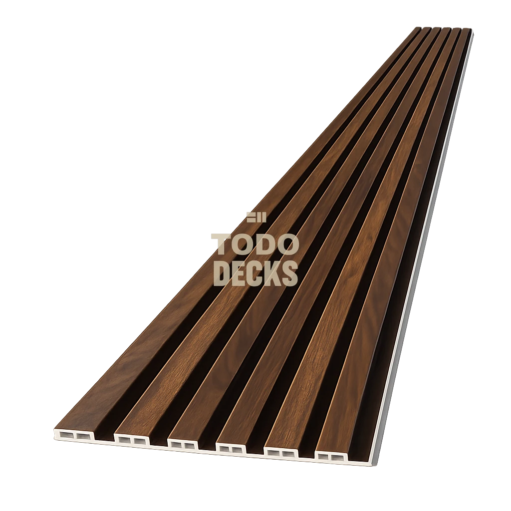 Lambrín Decorativo Interior Roble Delgado (6.17 m²)