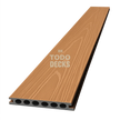 Bi tono café / teka