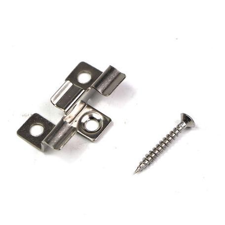 Clips para deck